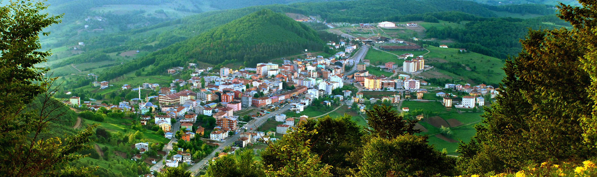 Akkuş Belediyesi