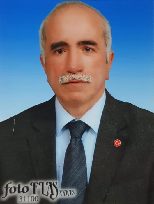 Hüseyin Kocakoç