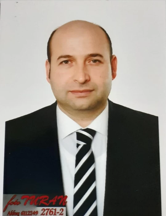 Ercan Çayıroğlu