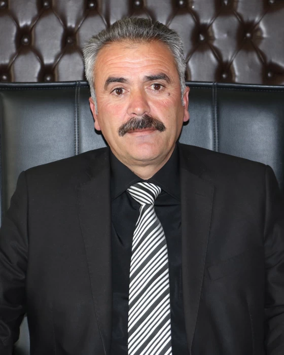 Halil Maden