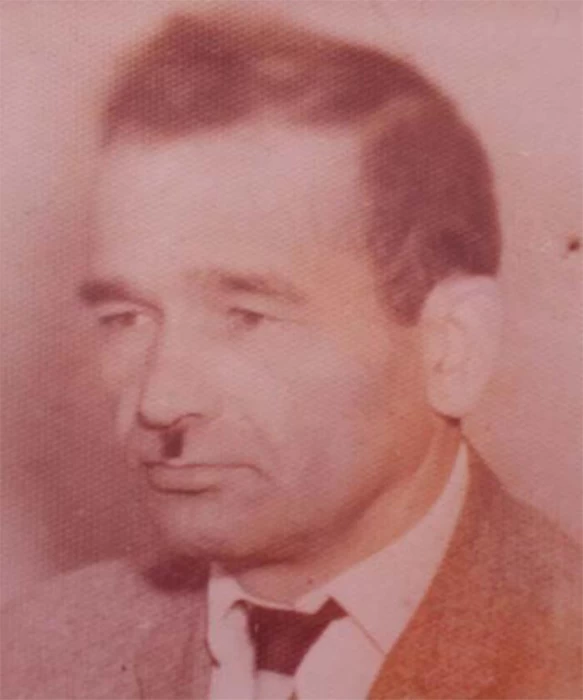 Ali Rıza KADIOĞLU