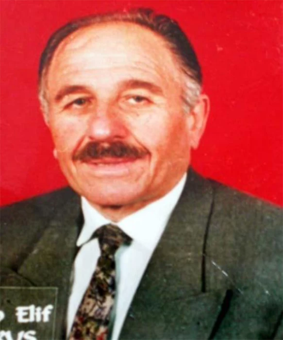 Ekrem GÖRGÜLÜ