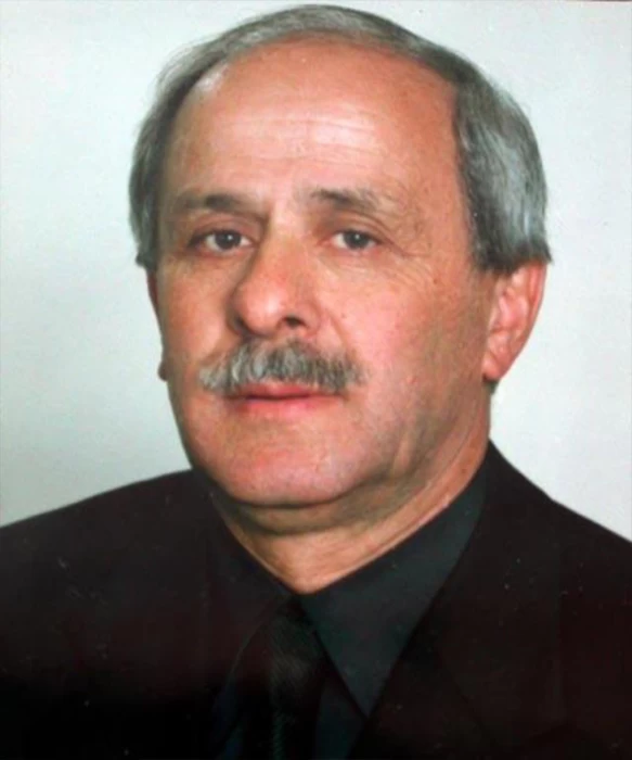 Hami ÇÖPOĞLU