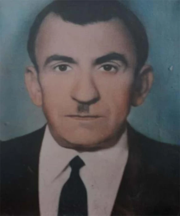 Kazım GÖRGÜLÜ