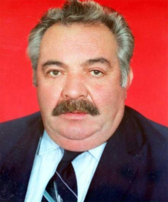 Kemal GÜNGÖR