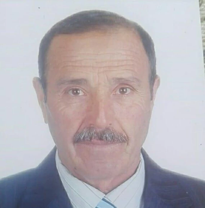 Basri ÇAMOĞLU