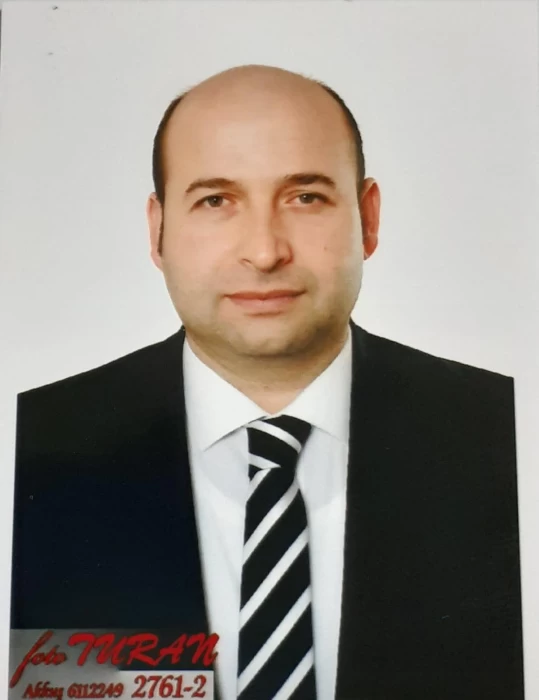 Ercan ÇAYIROĞLU