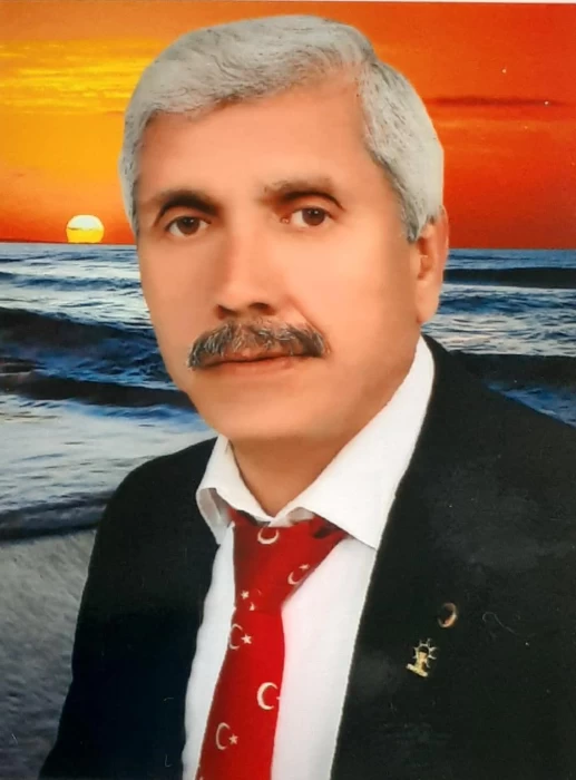 Ahmet FİLİZOĞLU