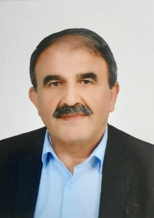 İhsan GÖRGÜLÜ