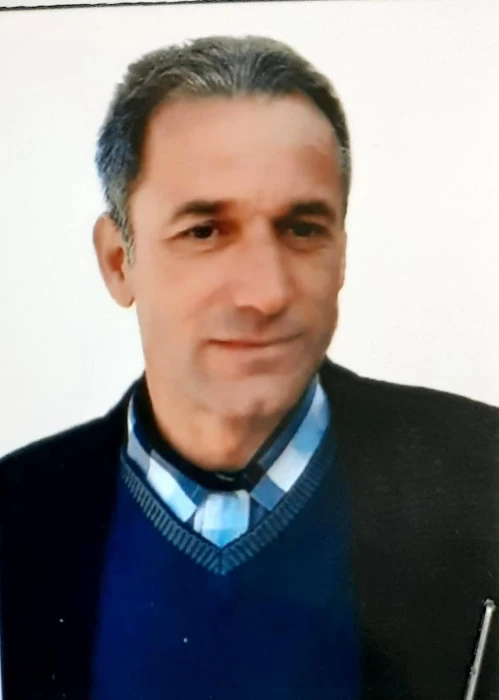 İrfan ÇAM